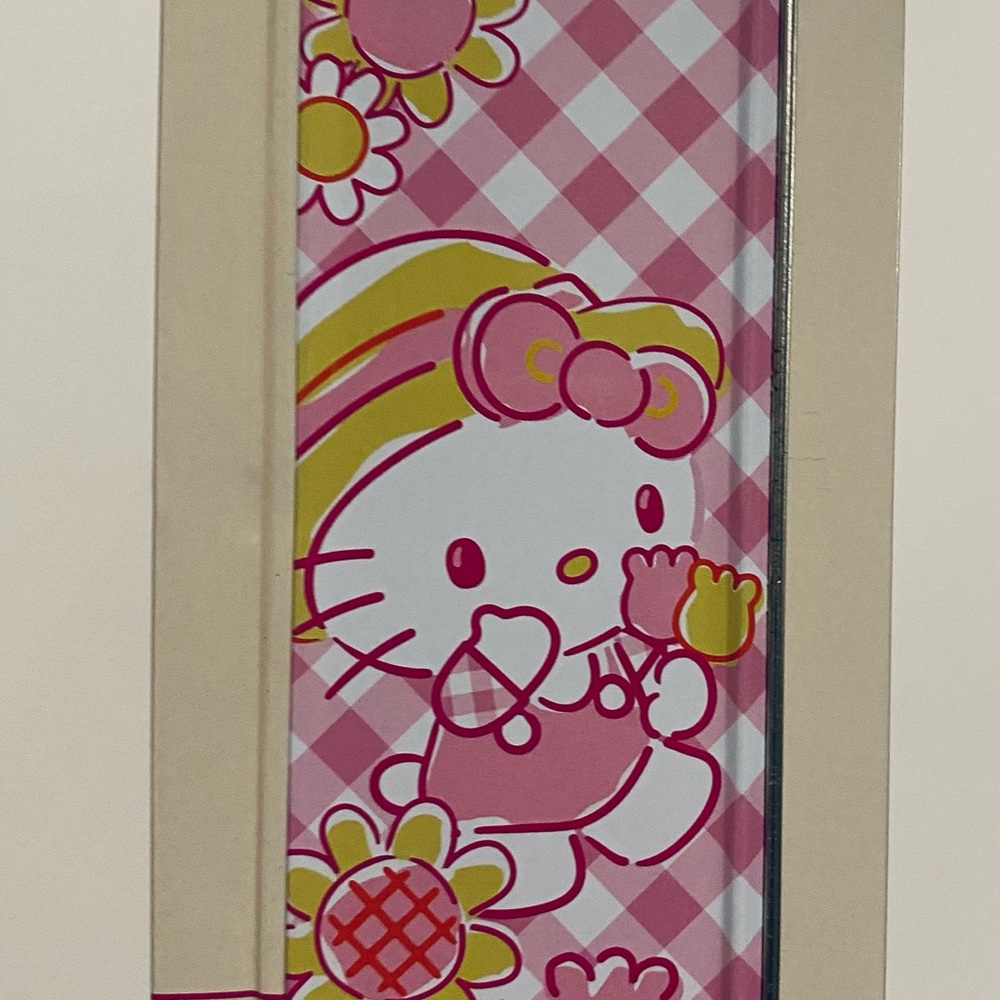 Hello Kitty Tin Exclusive Spring Collections - image 3